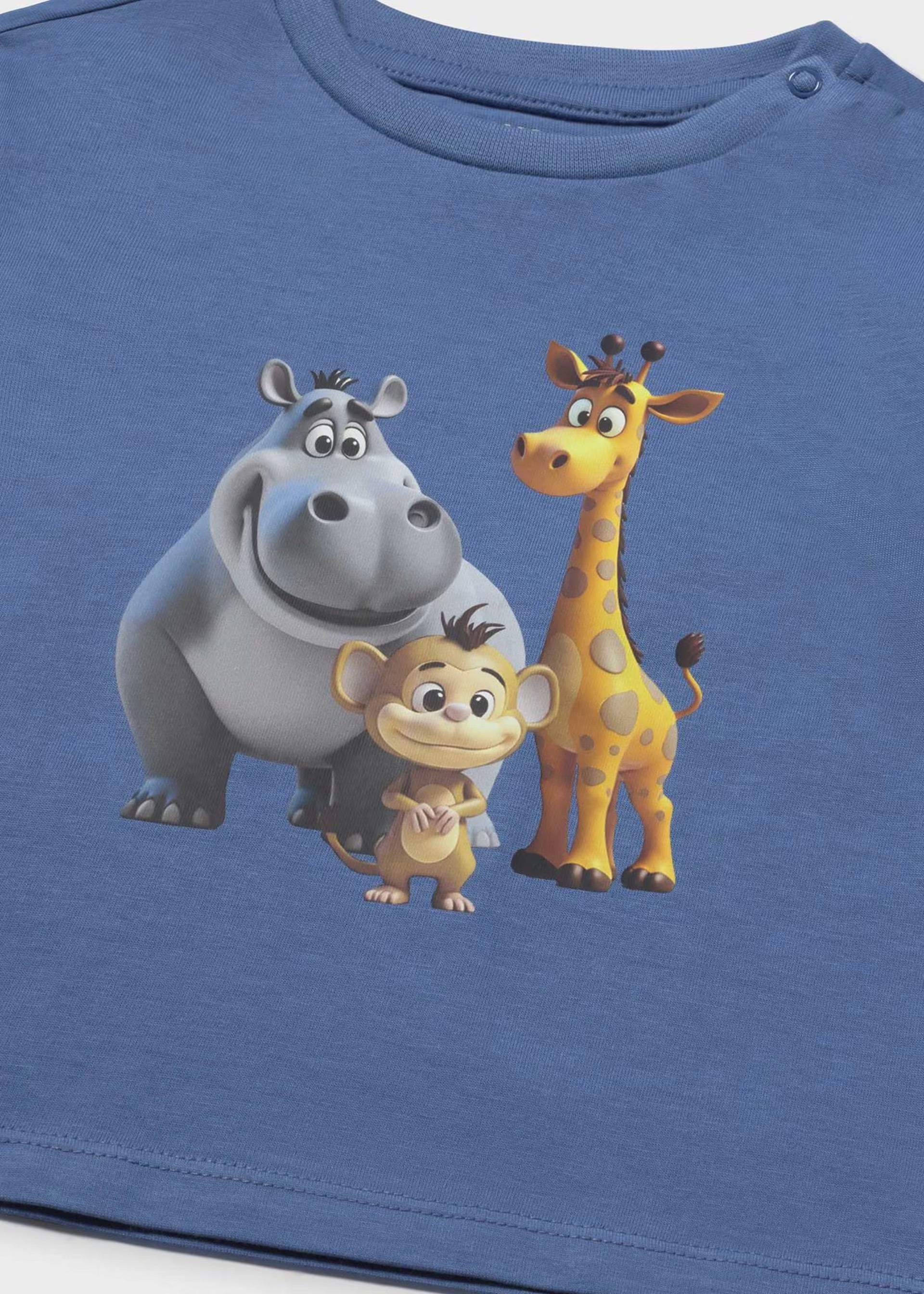 Mayoral Toddler T-shirt 1008