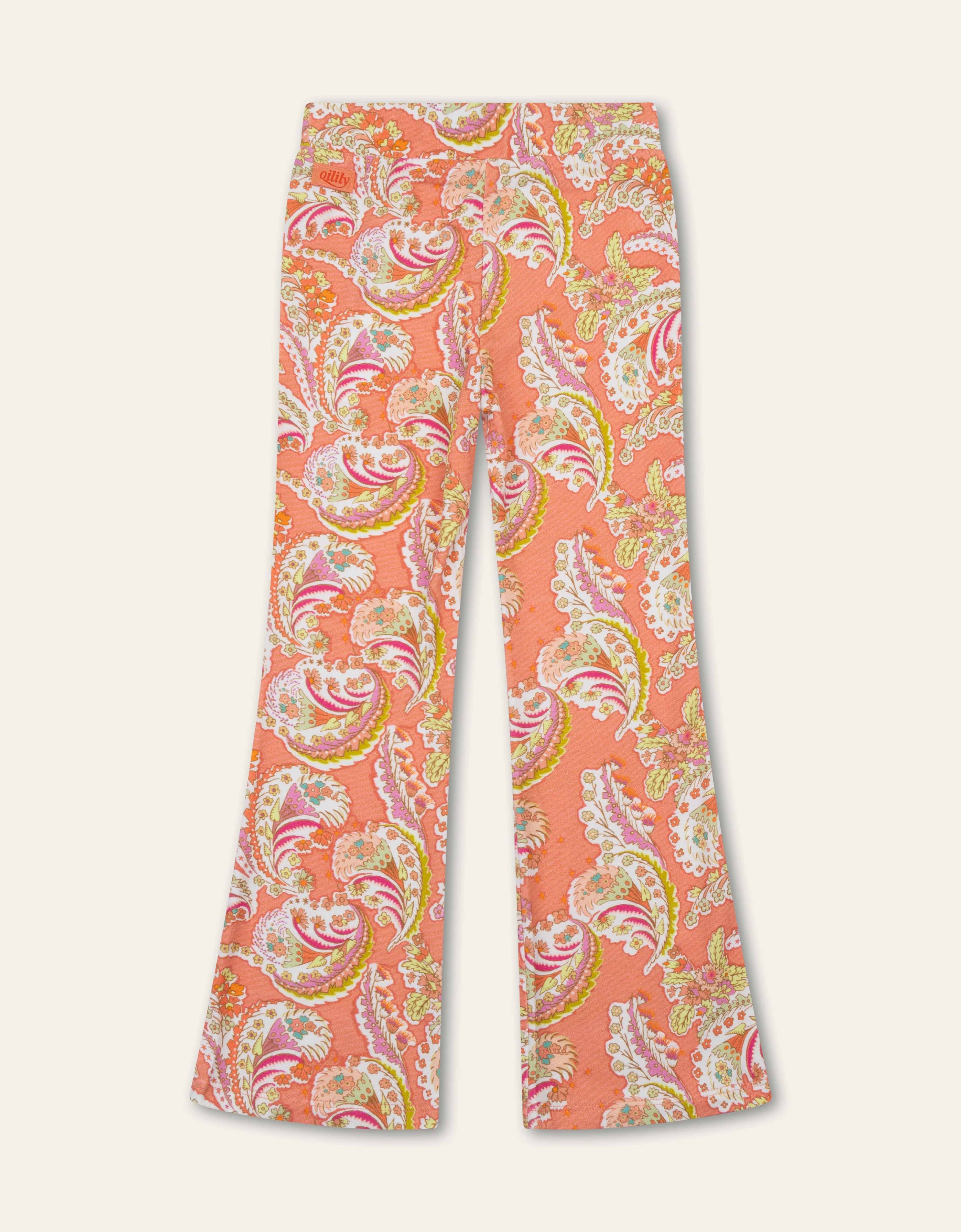 Oilily Peace Leggings YS26GPA282