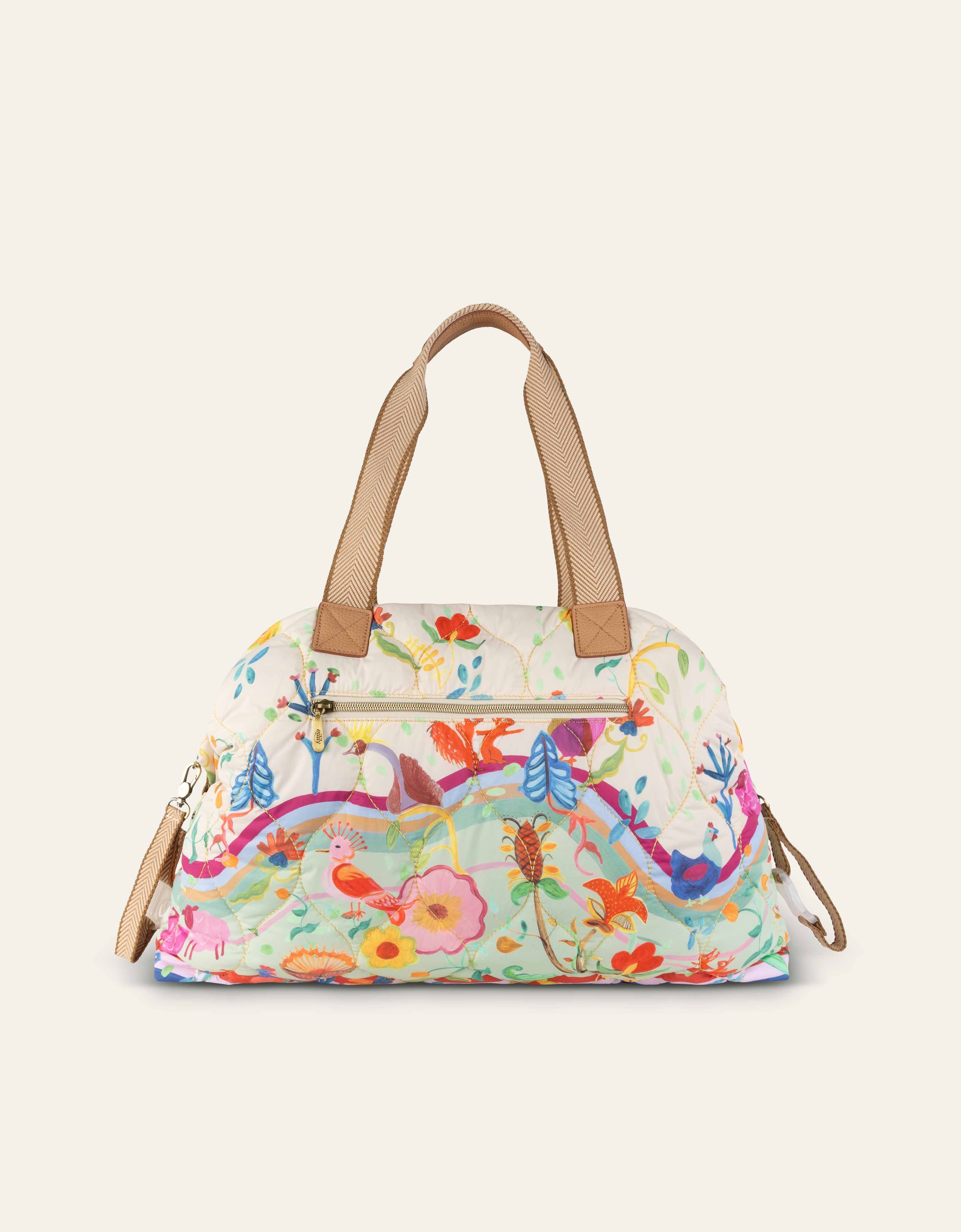 Oilily Bridey Baby Bag MEOIL1673