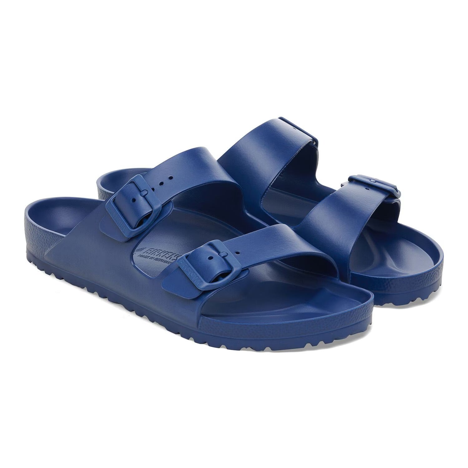 Birkenstock Arizona EVA Kids Elemental Blue