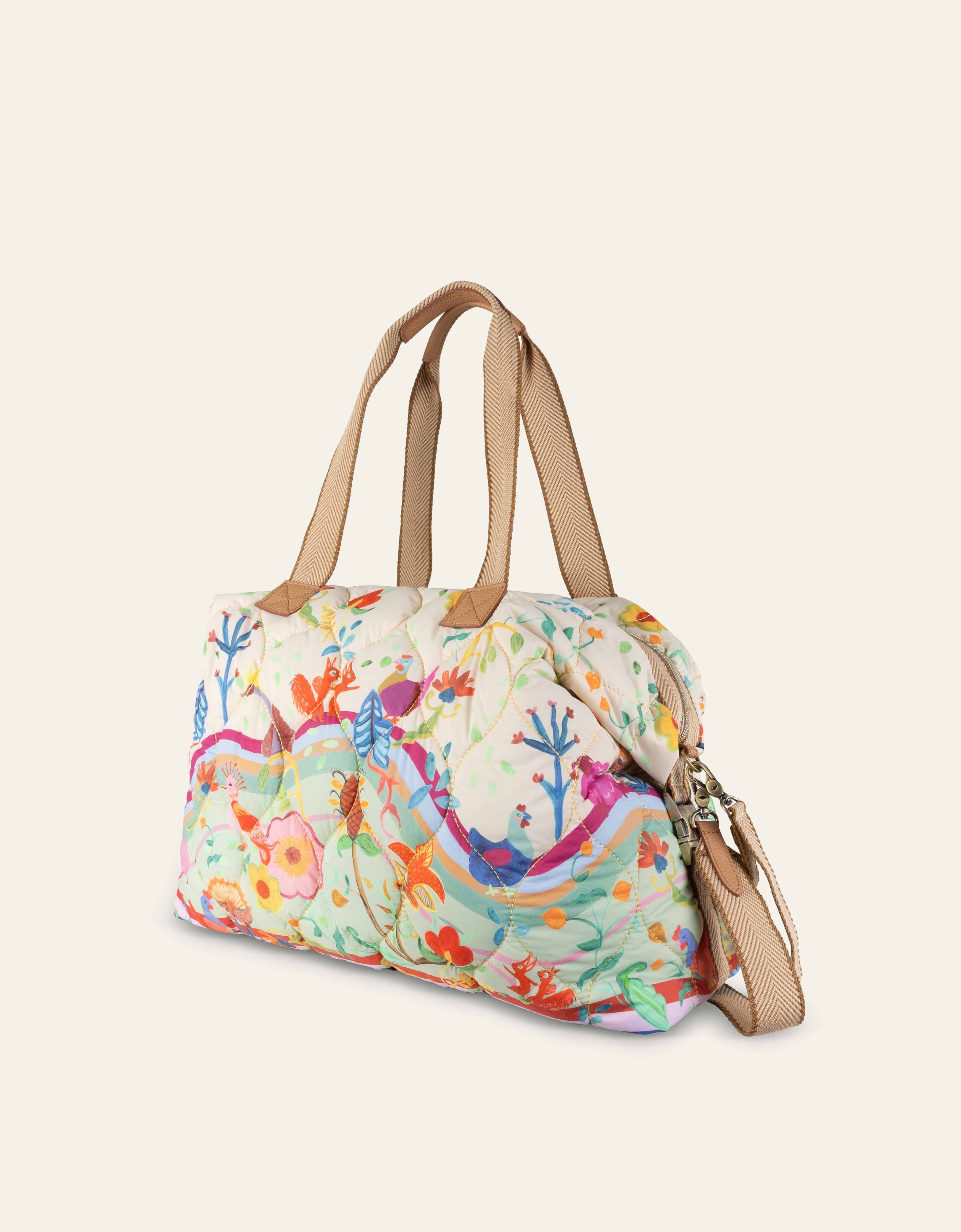 Oilily Bridey Baby Bag MEOIL1673