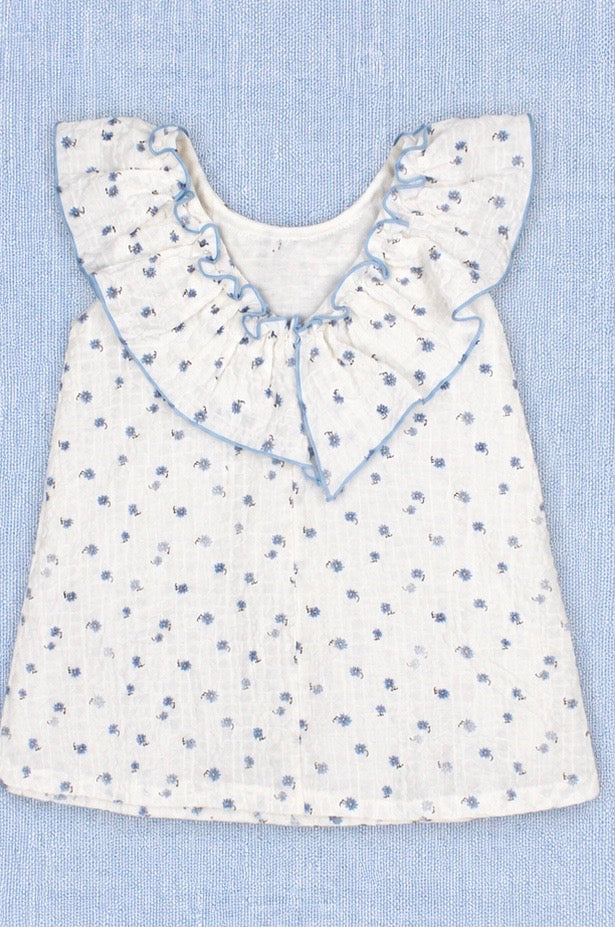 Rapife Floral Dress 4415S26