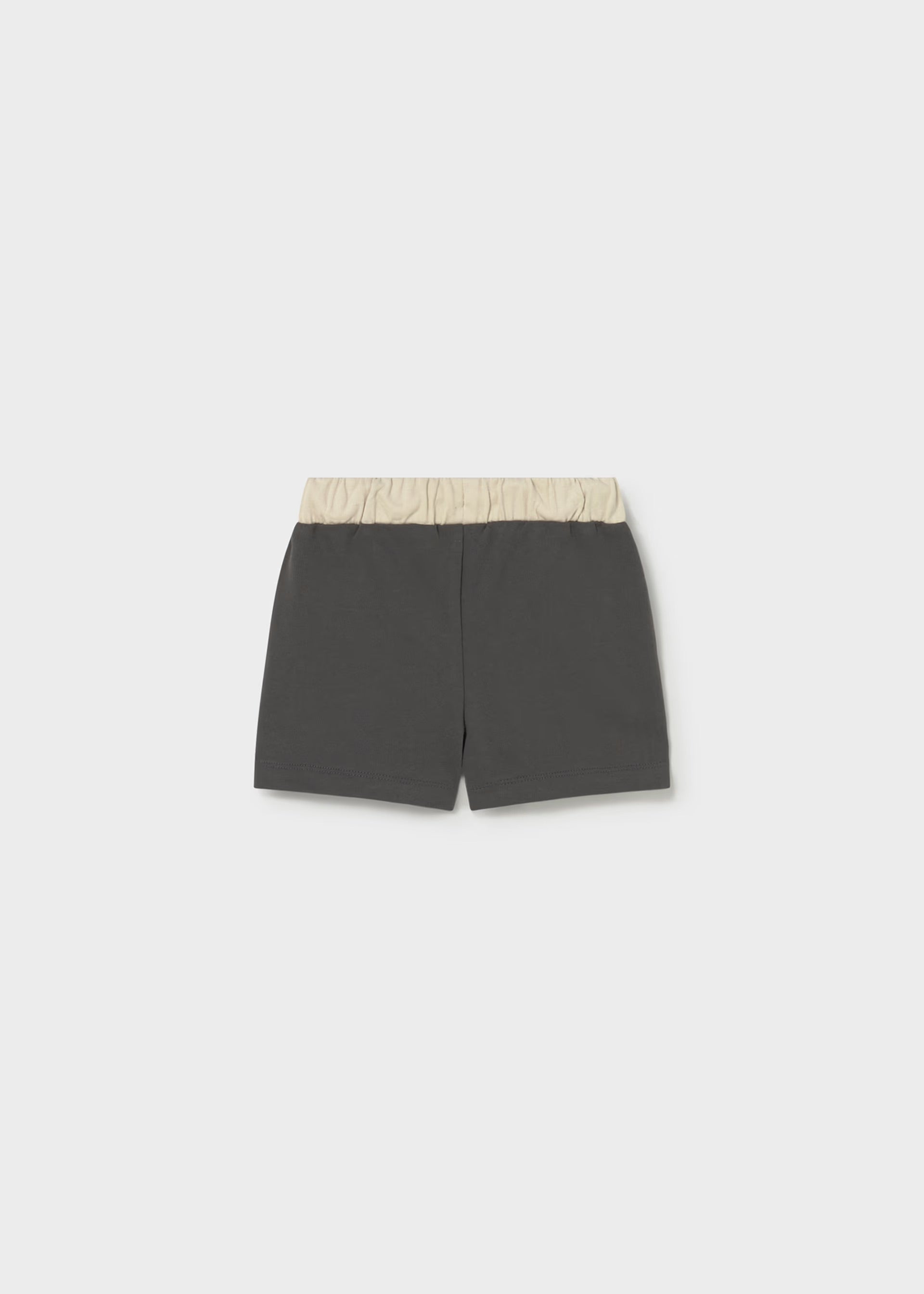 Mayoral Toddler Sweat Shorts 1218
