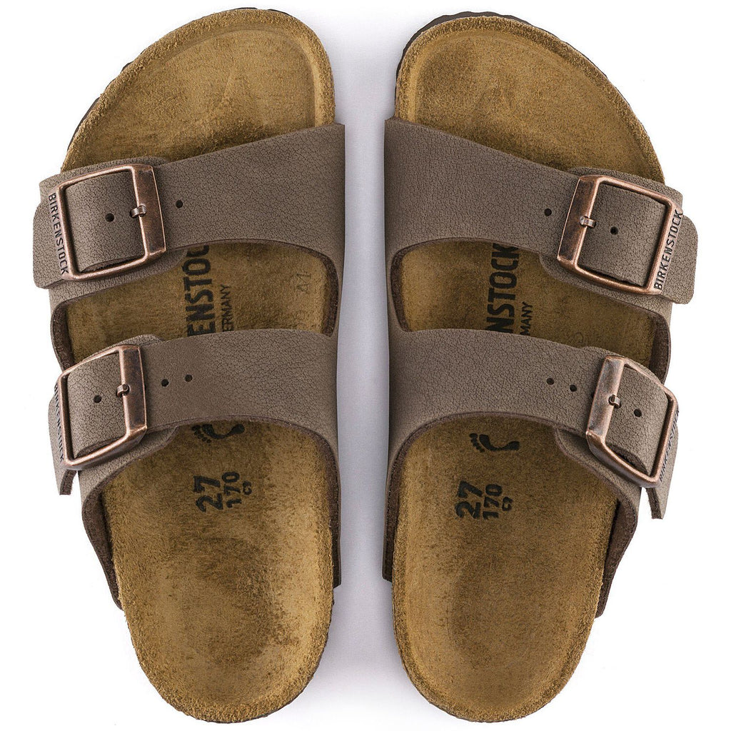 Birkenstock Arizona Kids BS Mocca
