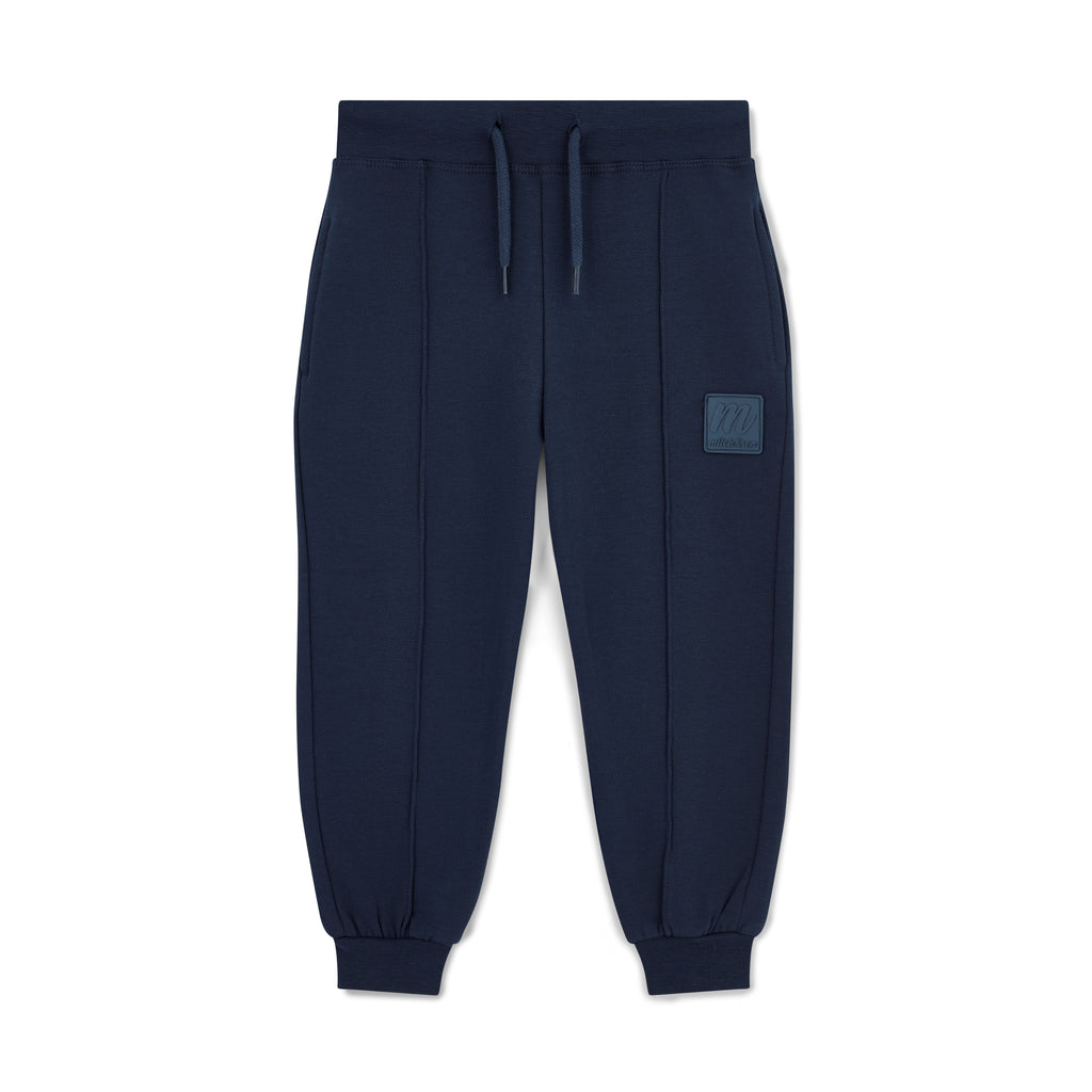 Mitch & Son Samson Tracksuit - Dark Navy MS26409