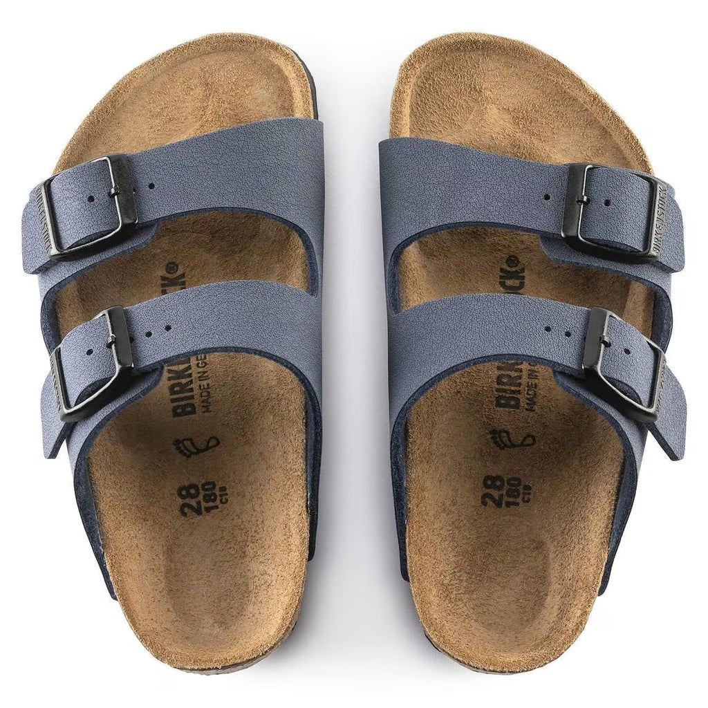 Birkenstock Arizona Kids BS Navy