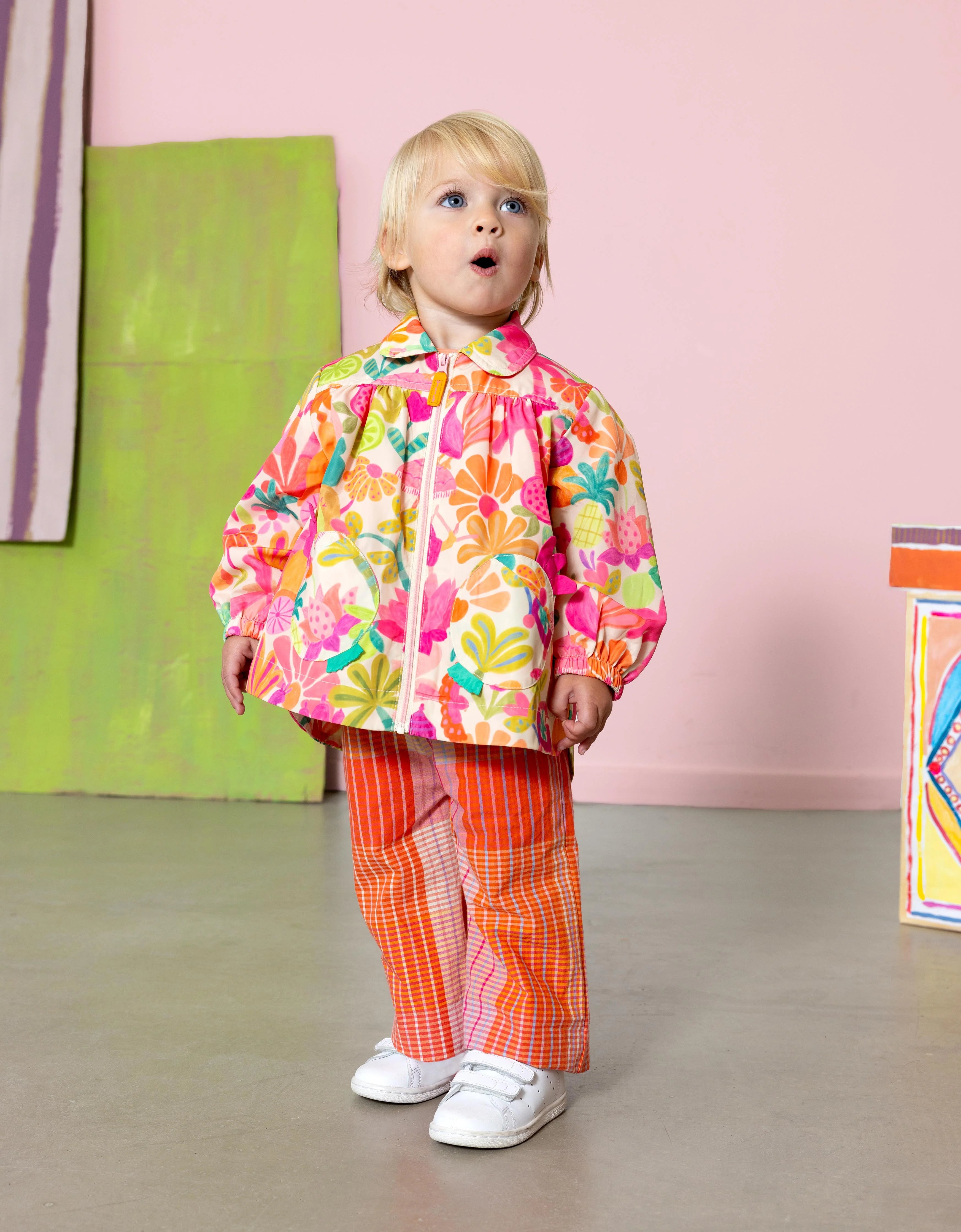 Oilily Chota Jacket YS26GCO002