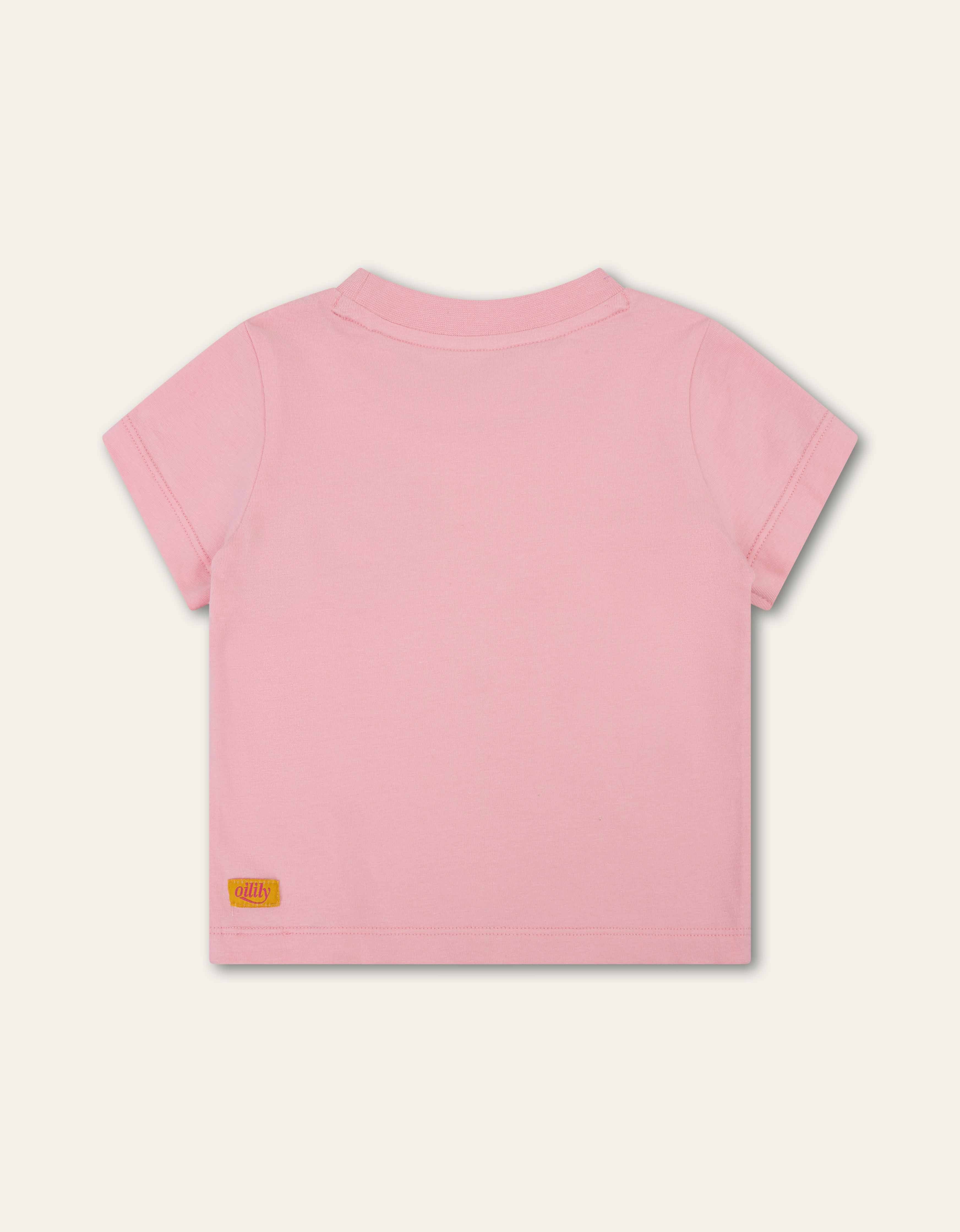 Oilily Tak T-shirt YS26GJE001
