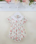 PEX Posy Romper