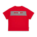 Mitch & Son Trevor T-shirt - Red MS26516