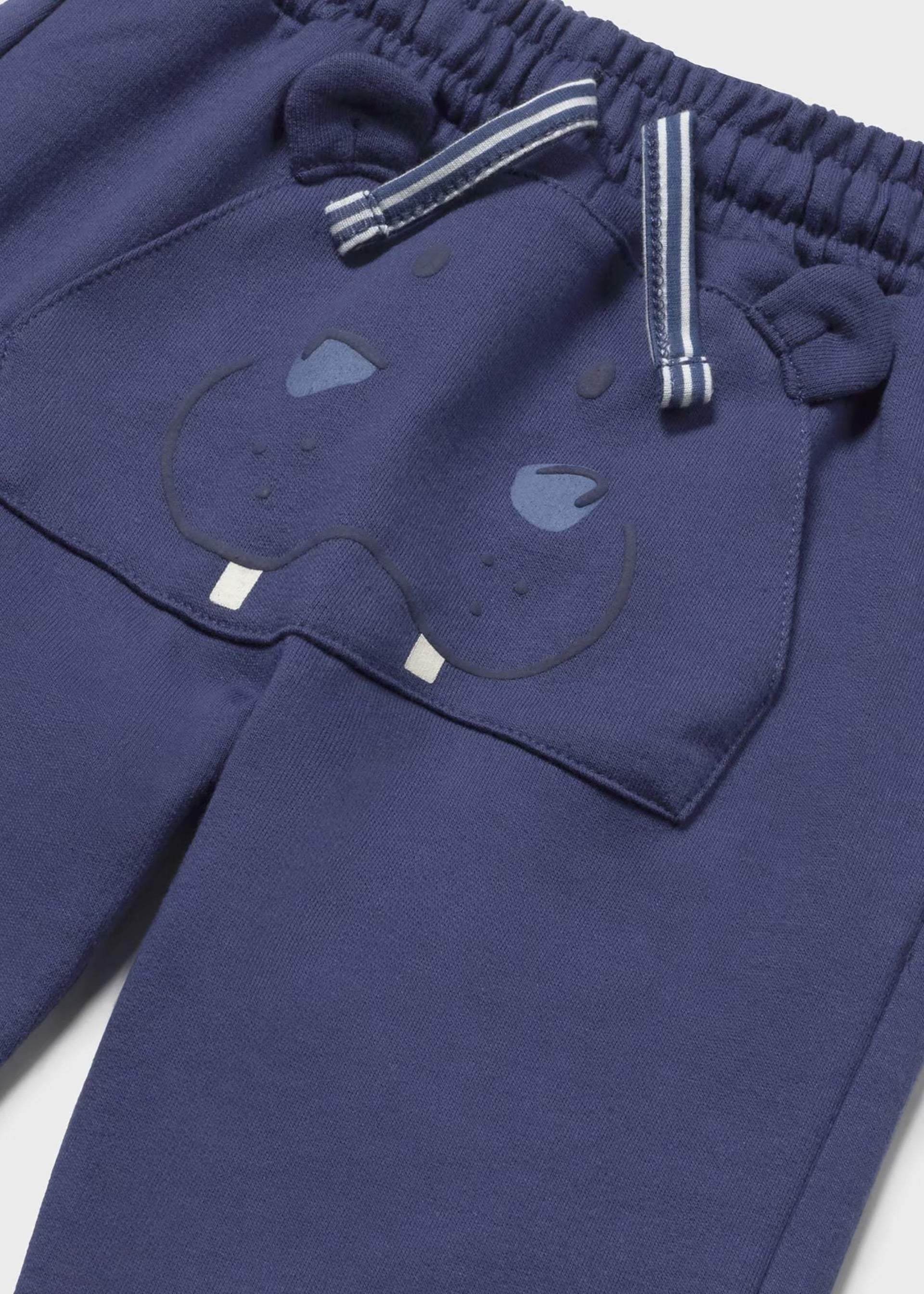 Mayoral Toddler Hippo Joggers 1525