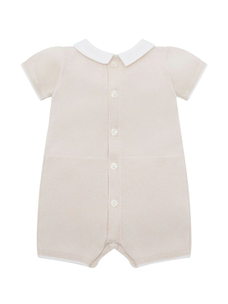 Emile et Rose Logan Romper 7351ST
