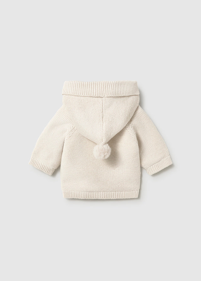 Mayoral Baby Knit Cardigan 2303
