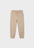 Mayoral Beige Joggers 725