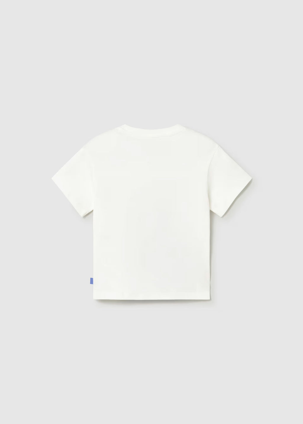 Mayoral Toddler Hippo T-shirt 1011