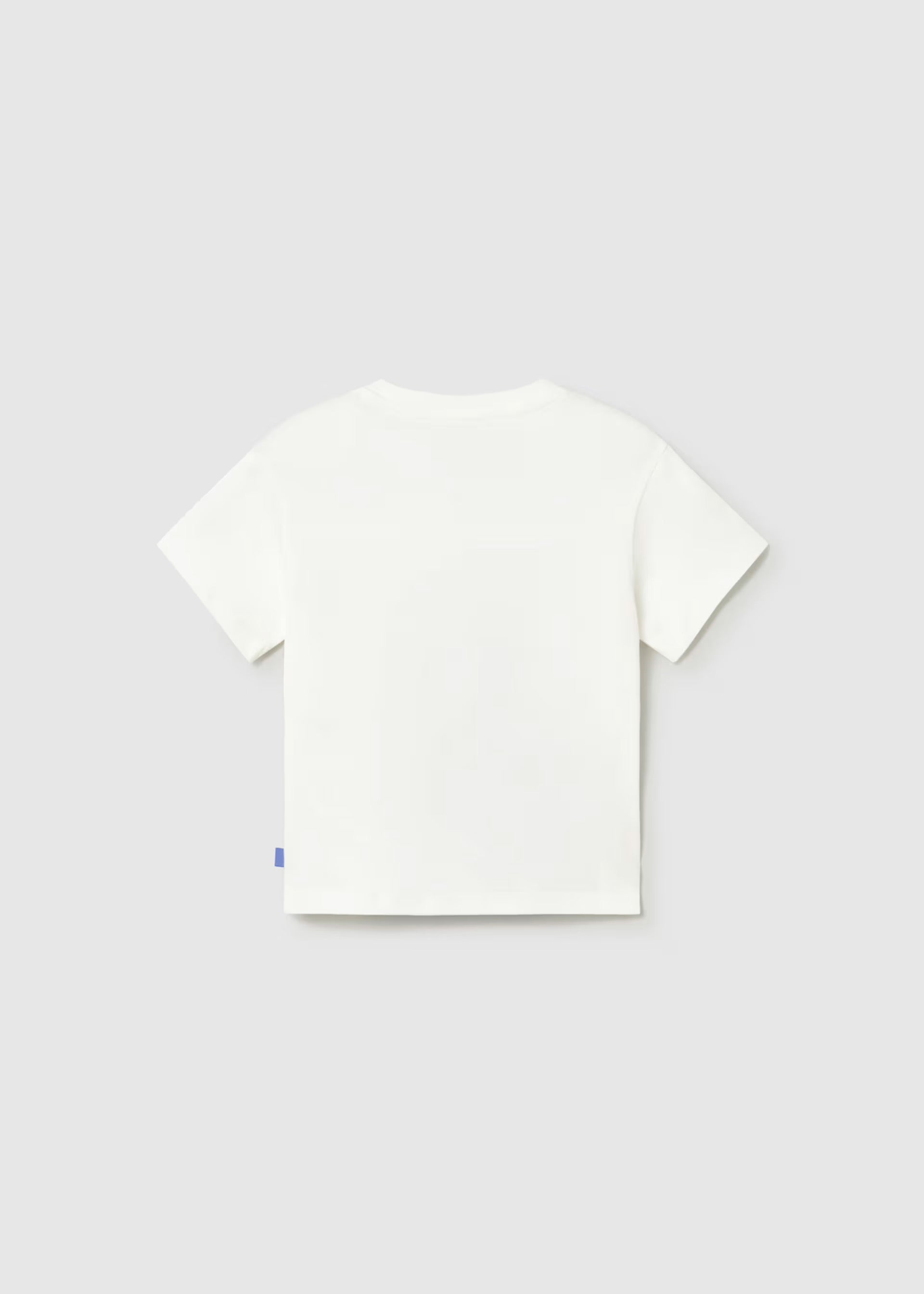 Mayoral Toddler Hippo T-shirt 1011