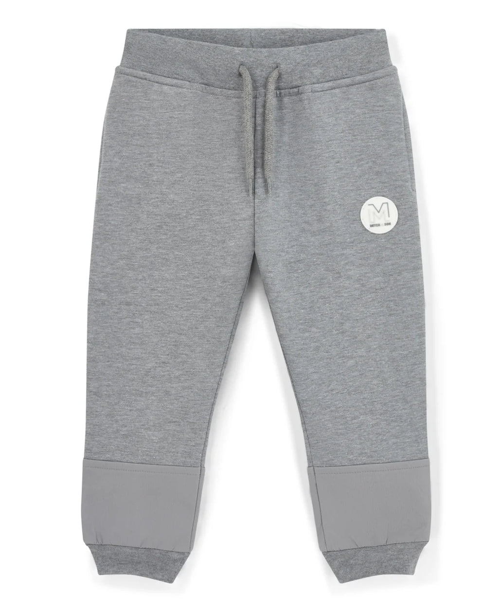 Mitch & Son Tobias Melange Hoodie Tracksuit MS26508