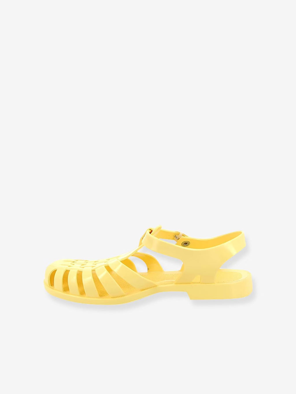Meduse Jelly Sandals Yellow