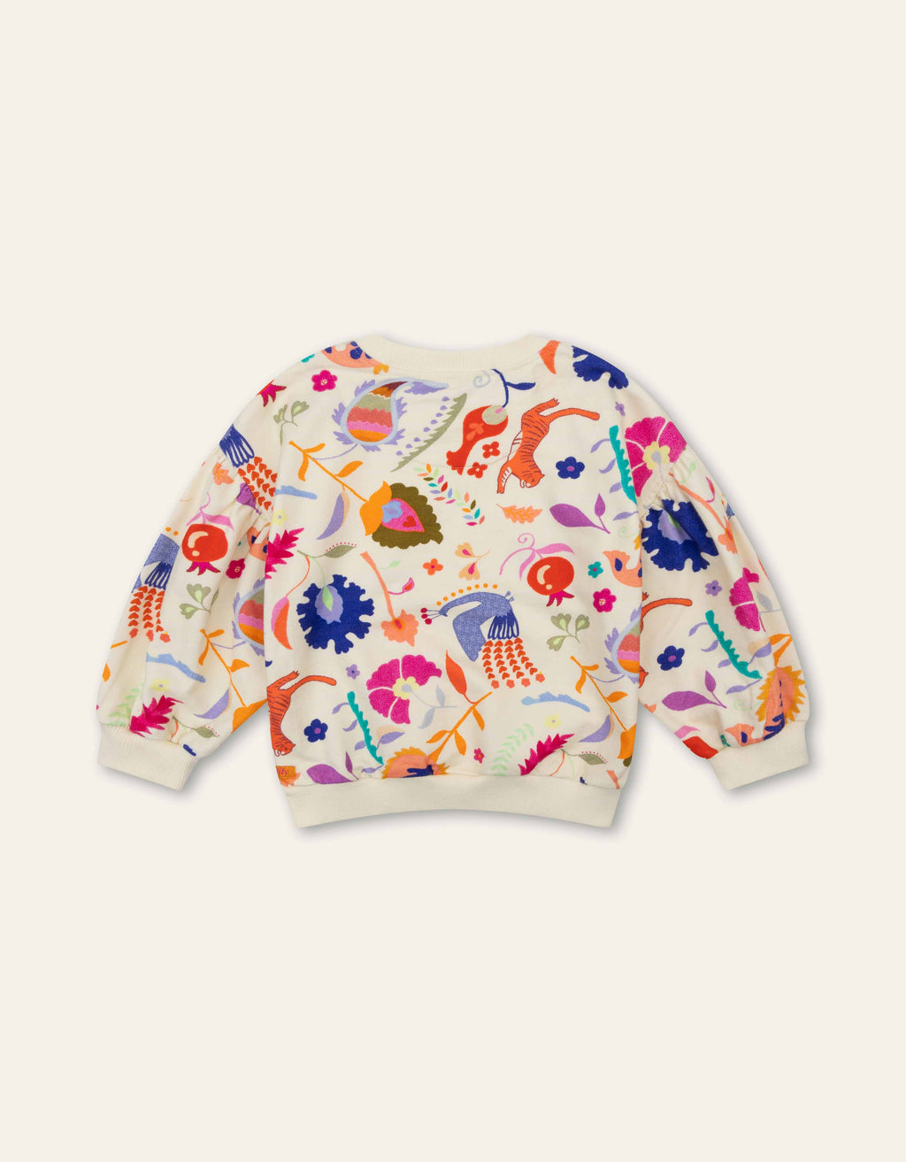 Oilily Hilou Sweatshirt YS25GHJ201