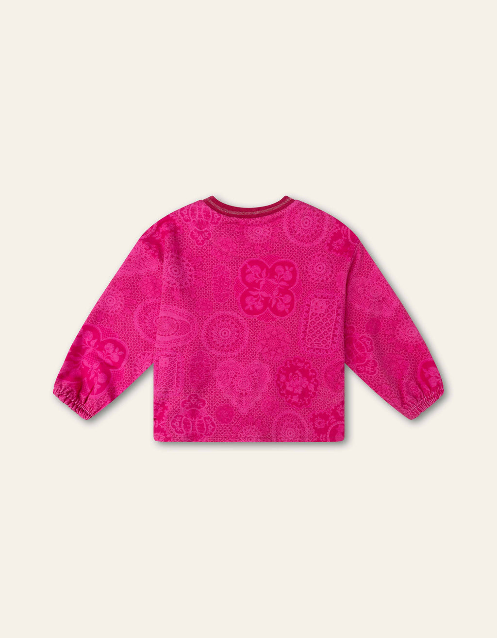 Oilily Hymne sweater YF26GHJ216