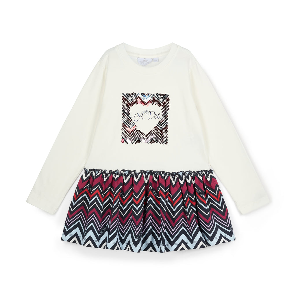 A'Dee Crissy Legging - Snow White W263521