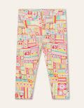 Oilily Peppy Leggings YS26GPA084