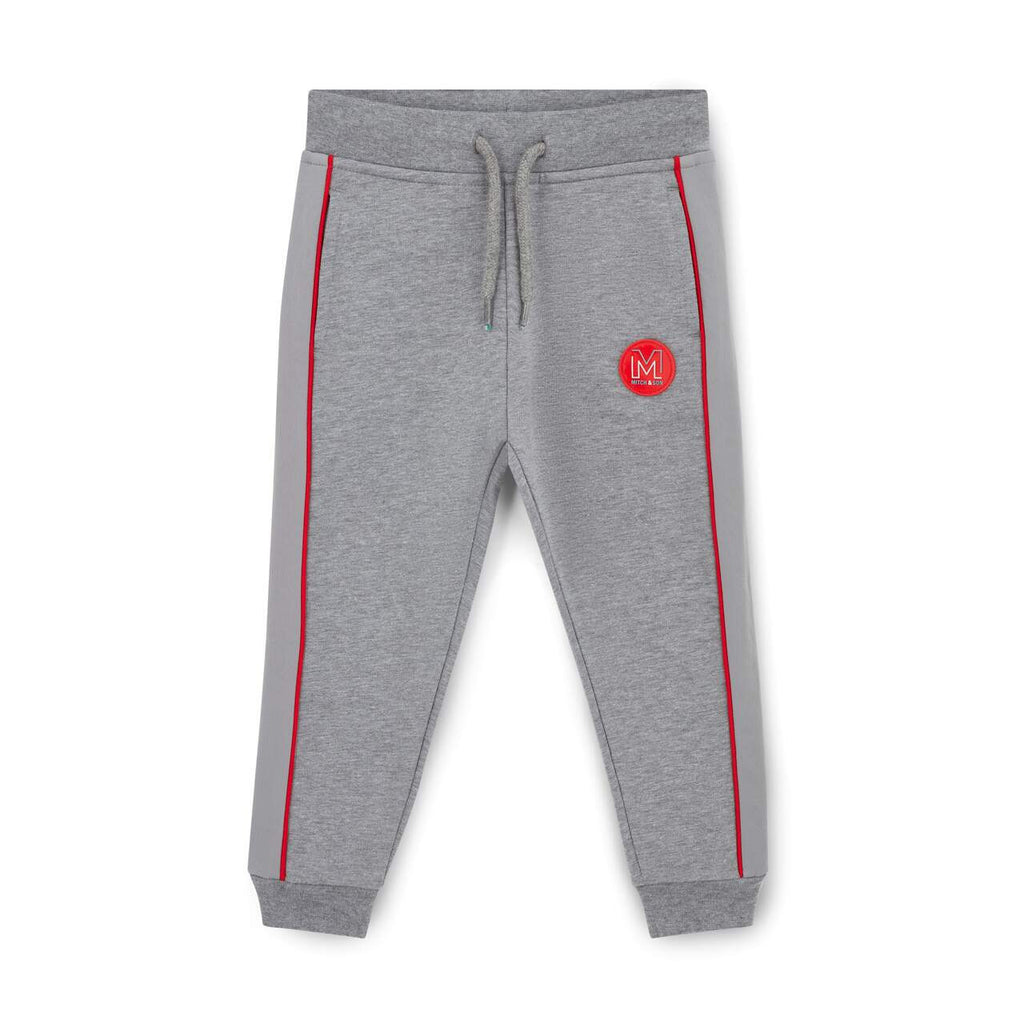Mitch & Son Tucker Zipper Tracksuit MS26507