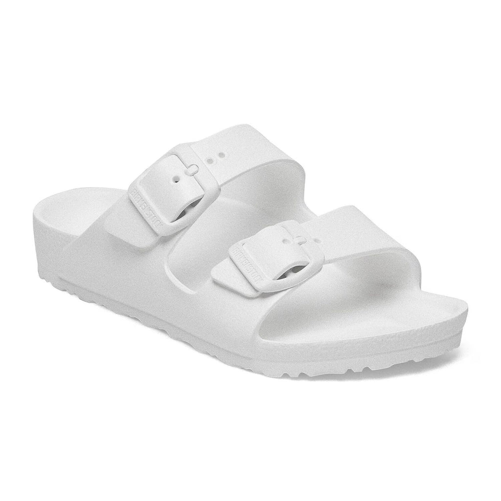 Birkenstock Arizona EVA Kids White