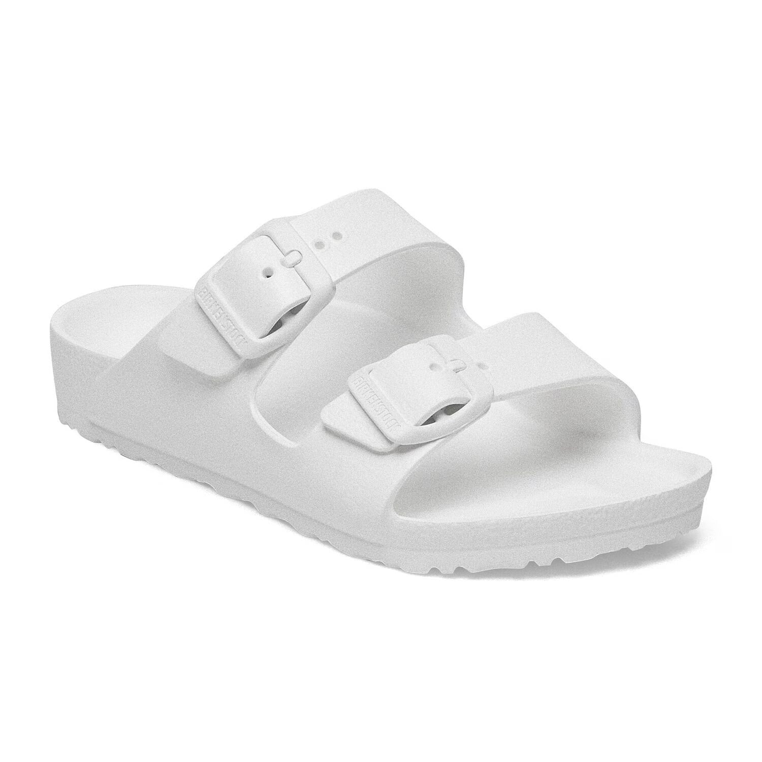 Birkenstock Arizona EVA Kids White