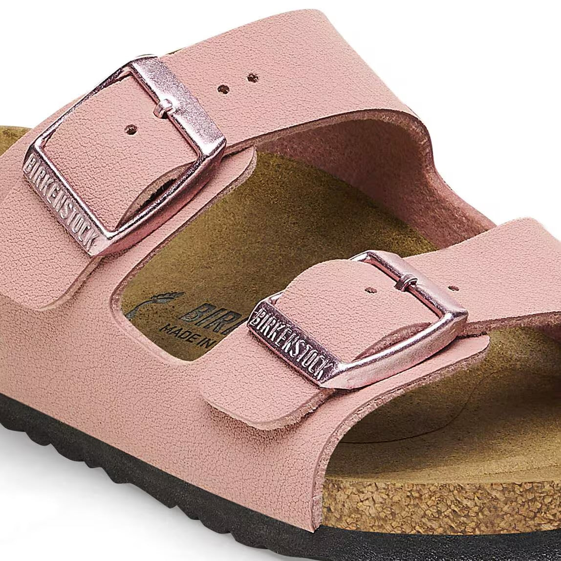 Birkenstock Arizona Kids BS Pink Clay