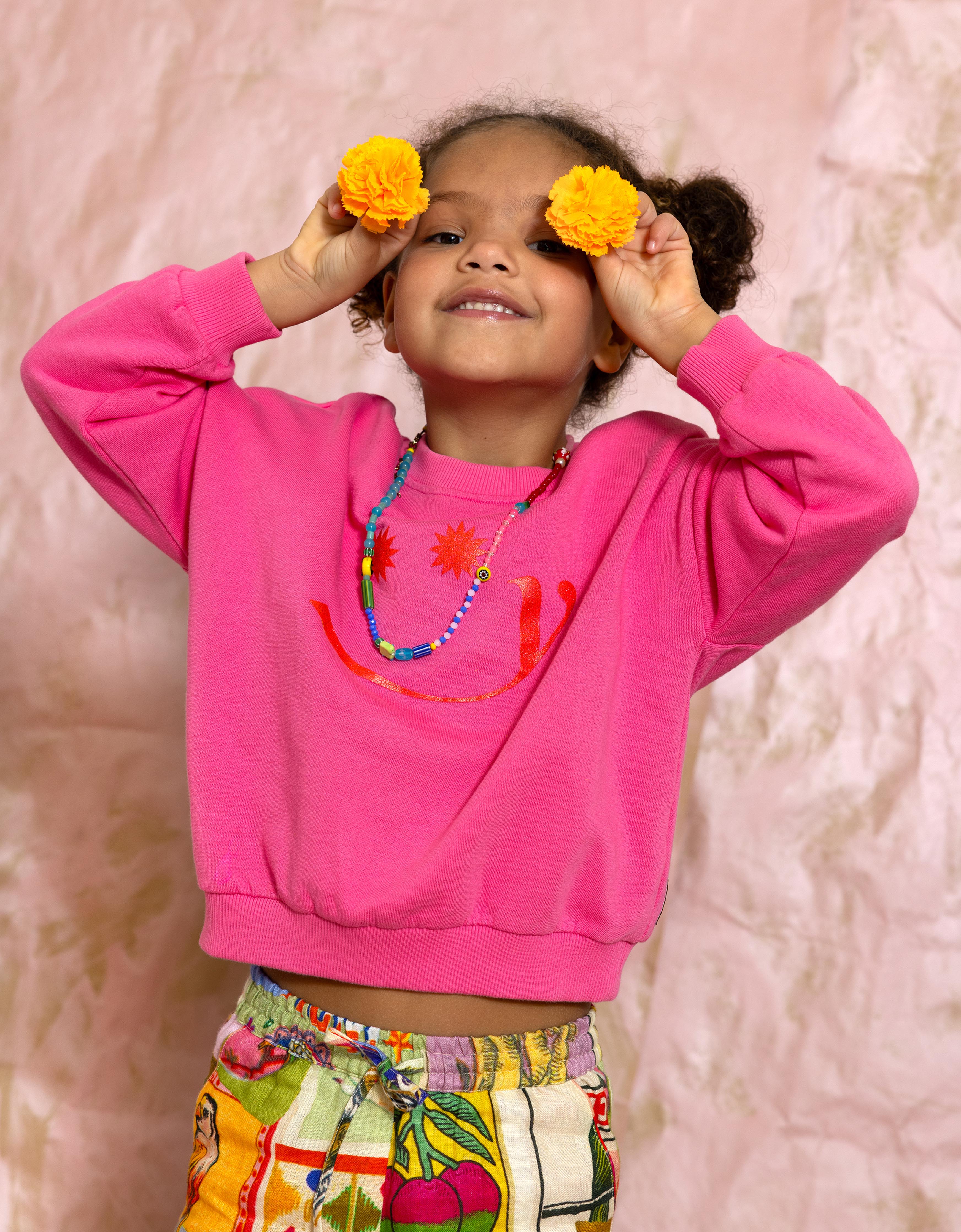 Oilily Hoki Sweatshirt YS26GHJ211
