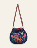Oilily Toddy Shoulder Bag MEOIL1681