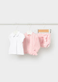 Mayoral Baby 3pc Set 1287