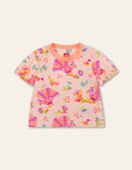 Oilily Tatema T-shirt YS26GJE004