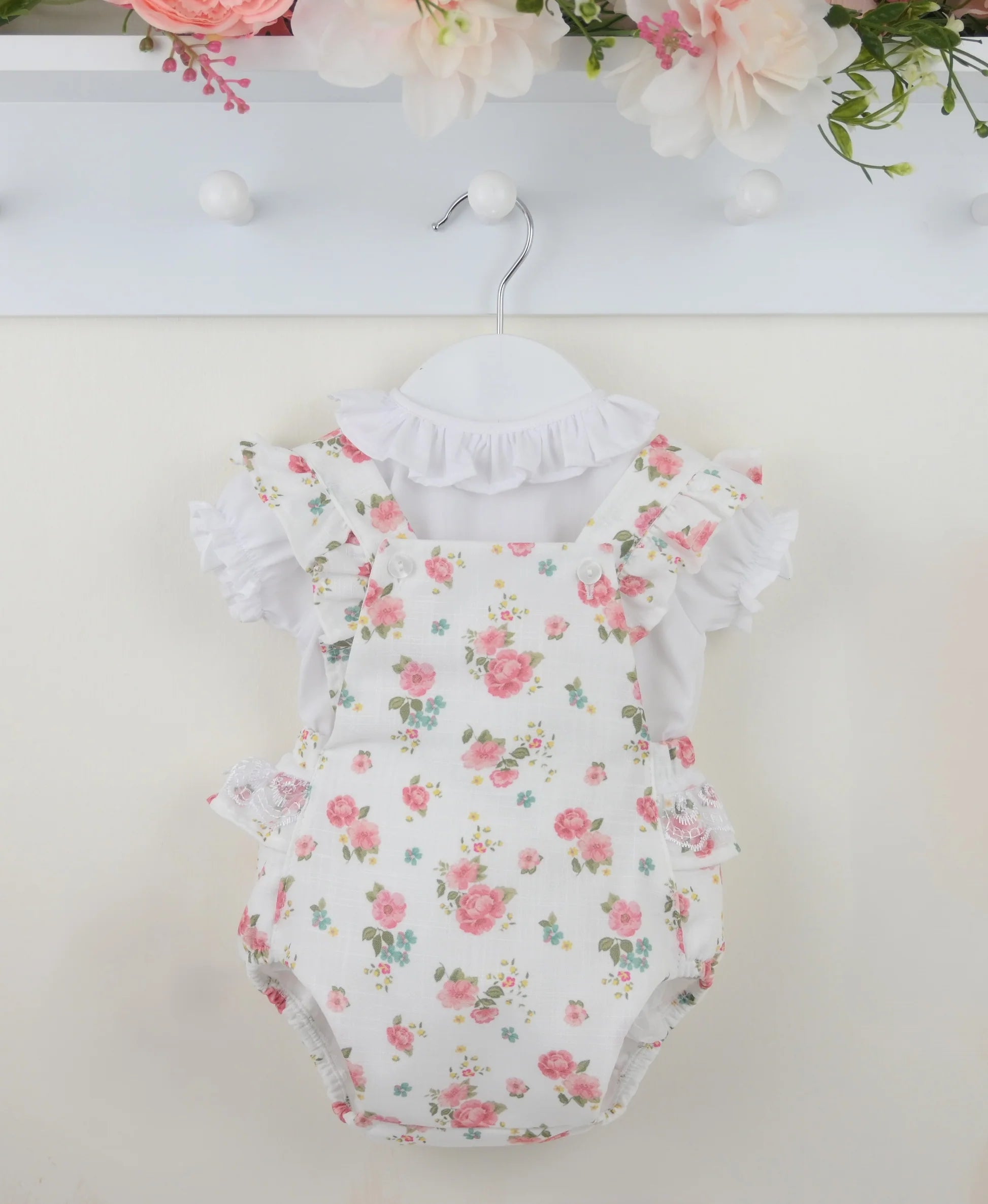 PEX Posy 2pc Outfit