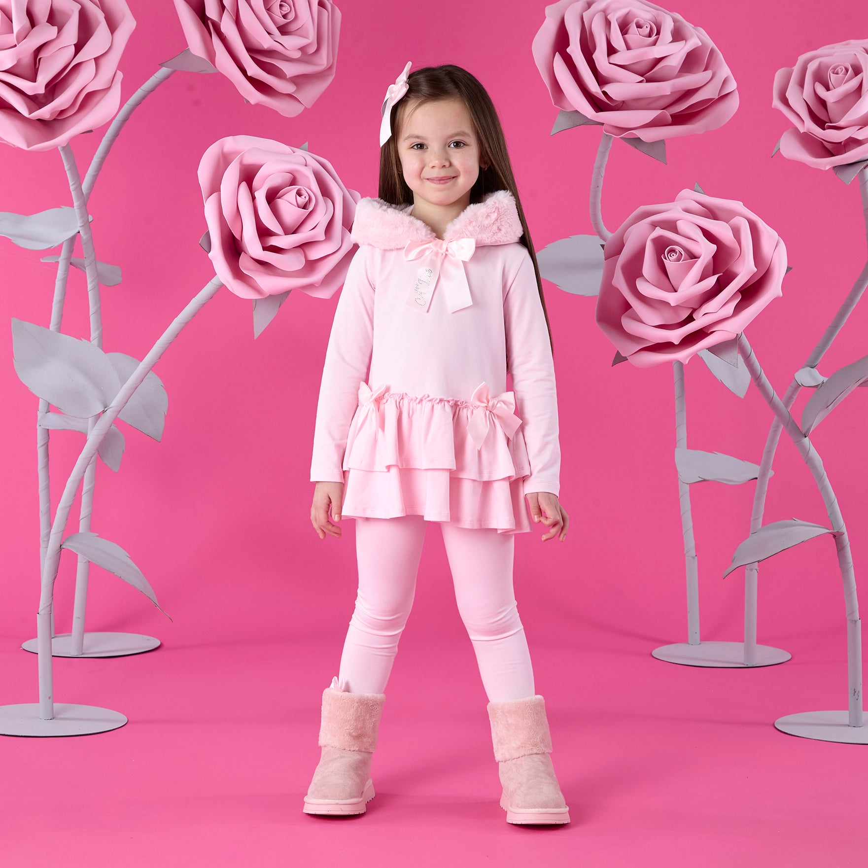 A'Dee Alina Legging Set W261503
