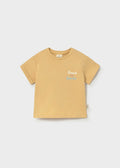 Mayoral Baby Unisex T-shirt 1077