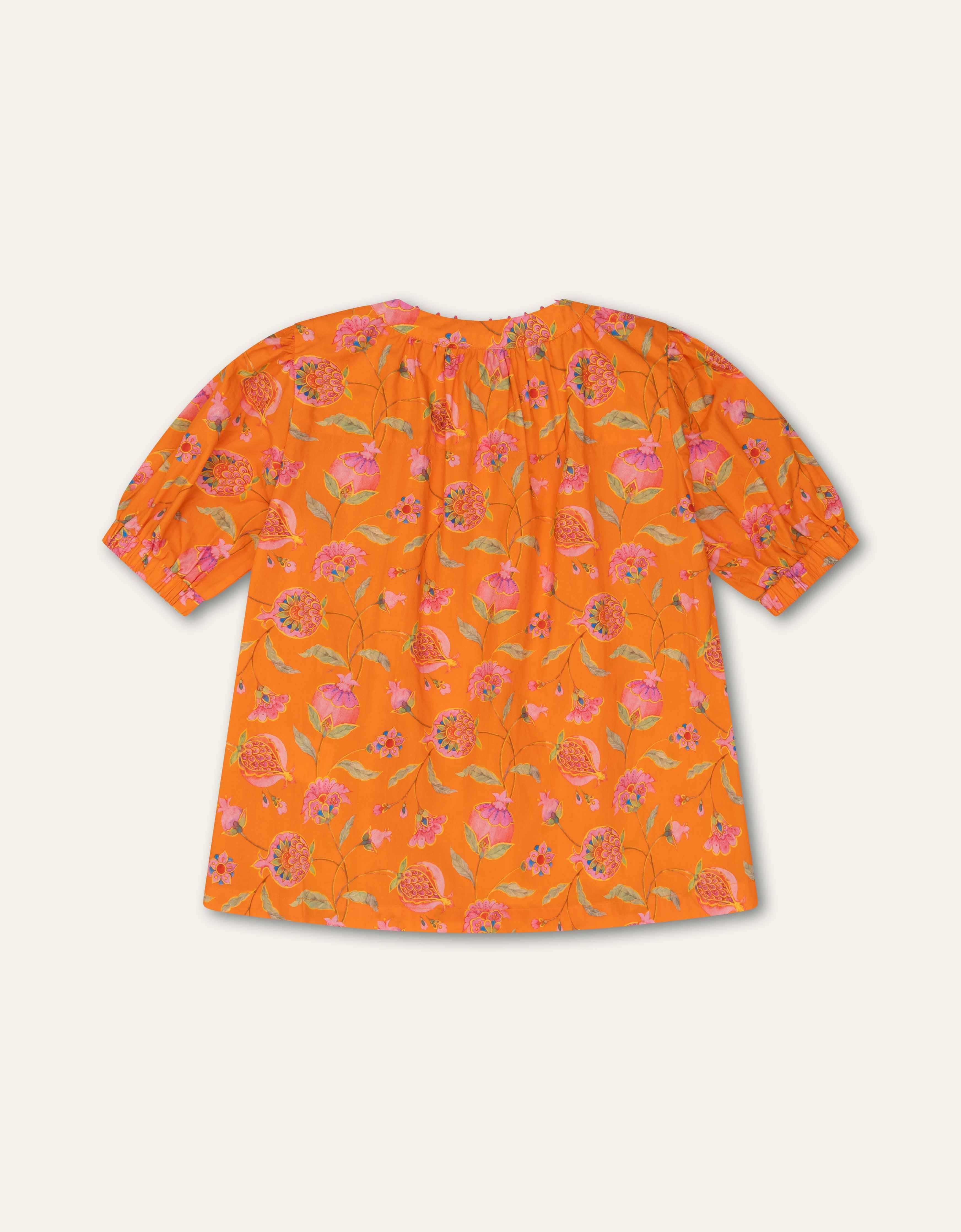 Oilily Beso Blouse YS26GBL203