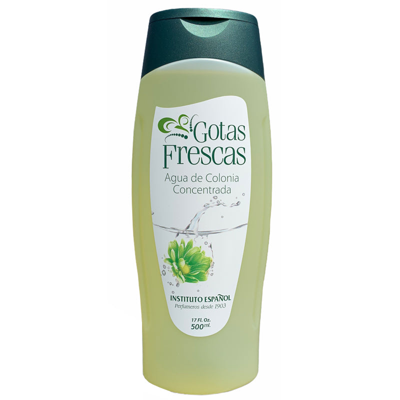 Gotas Frescas Agua de Colonia 750ml