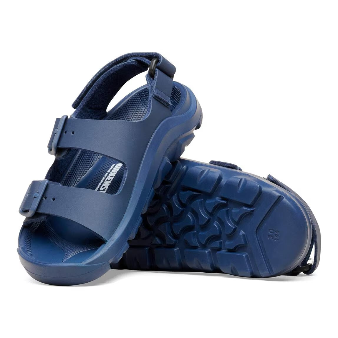 Birkenstock Mogami Kids AS Navy