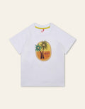 Oilily Boys Tristan T-shirt YS26BJE502