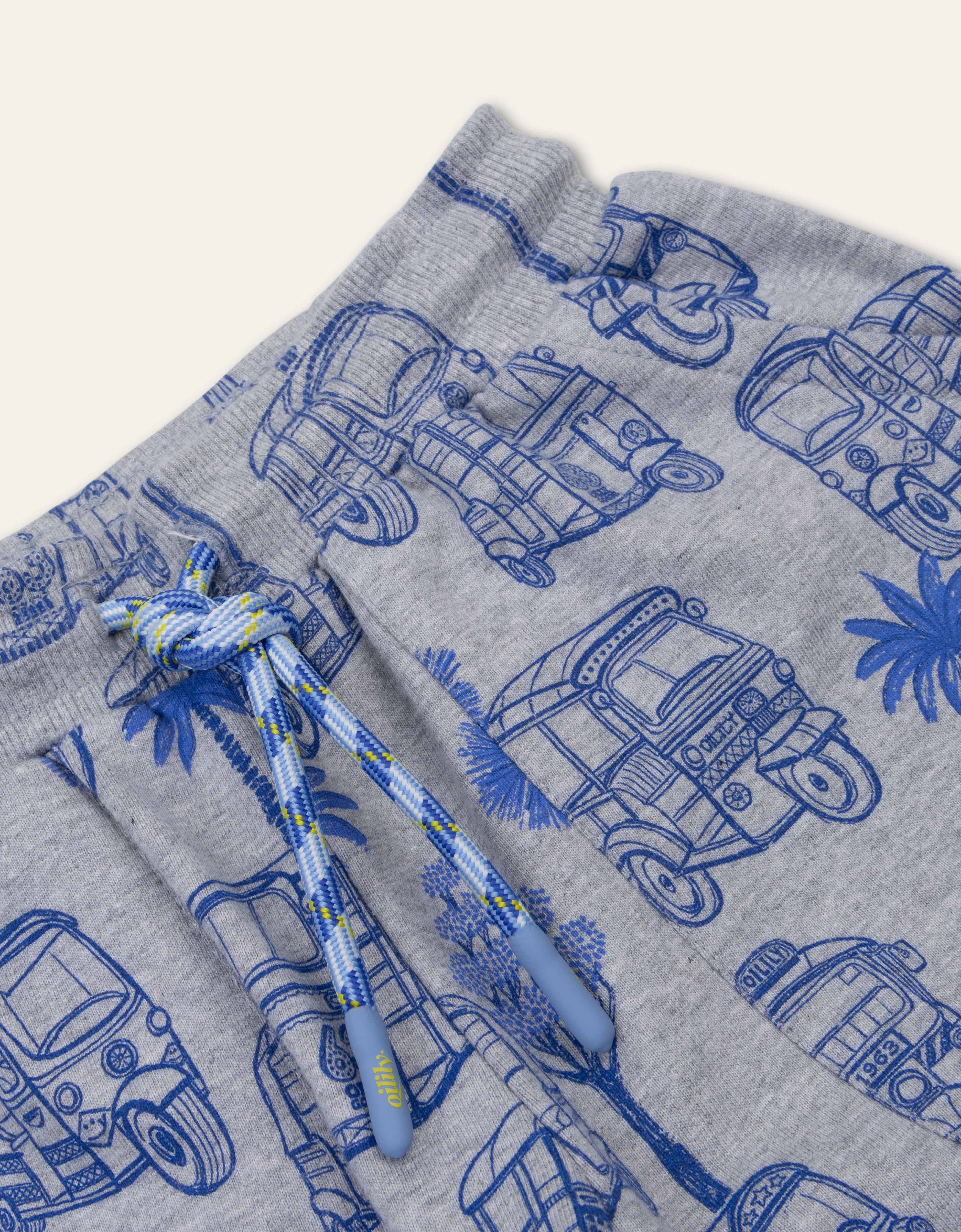 Oilily Boys Petuel Shorts YS26BPA562