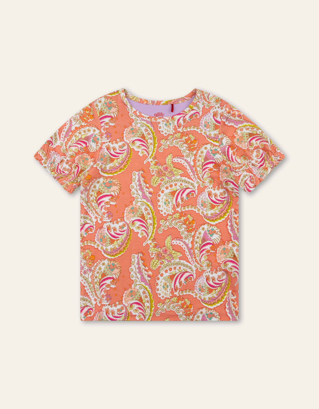 Oilily Tatem T-shirt YS26GJE207