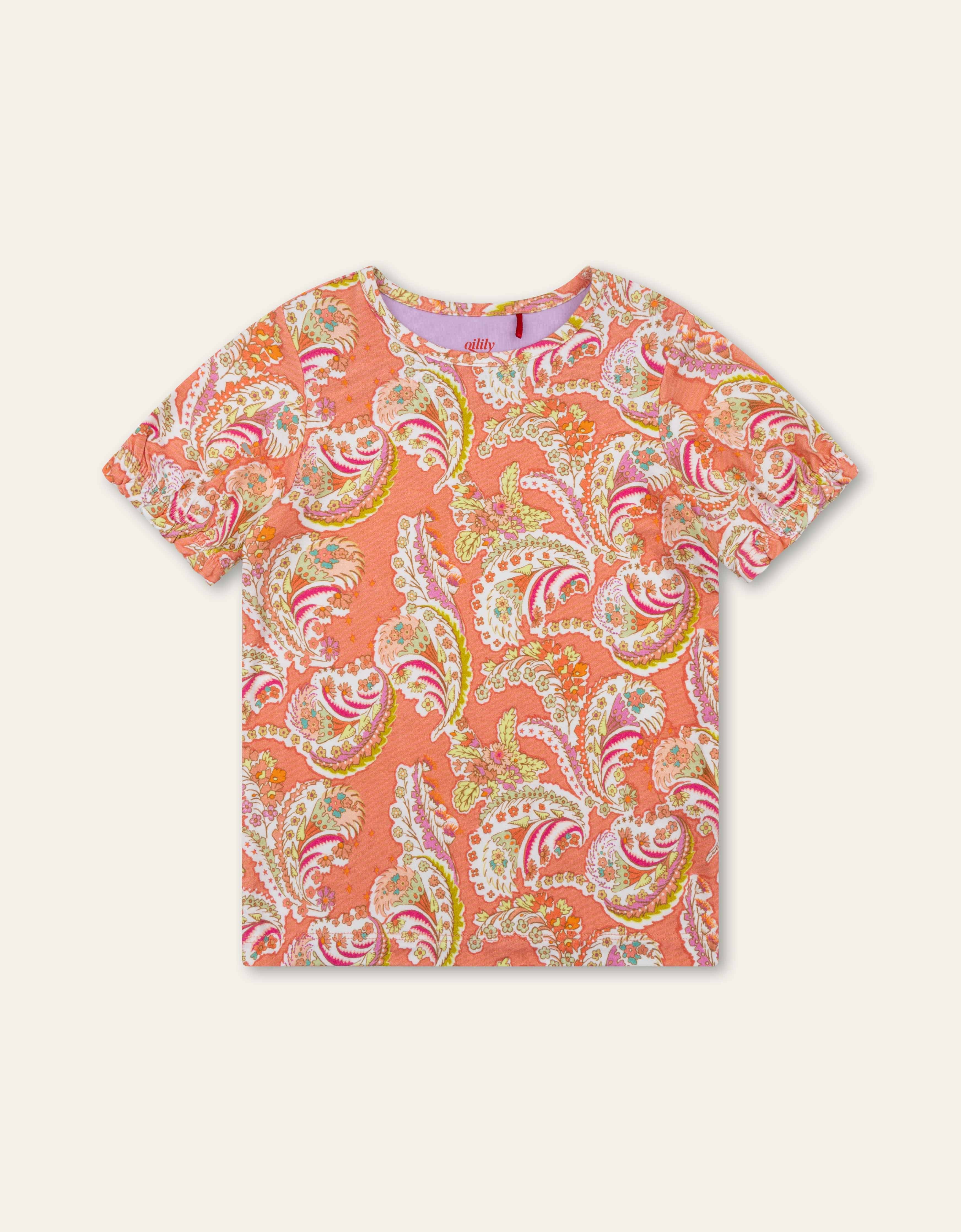 Oilily Tatem T-shirt YS26GJE207