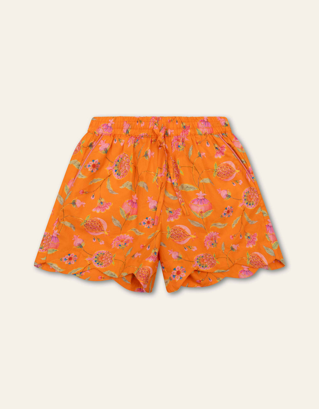 Oilily Pomme Shorts YS26GPA211