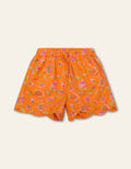 Oilily Pomme Shorts YS26GPA211