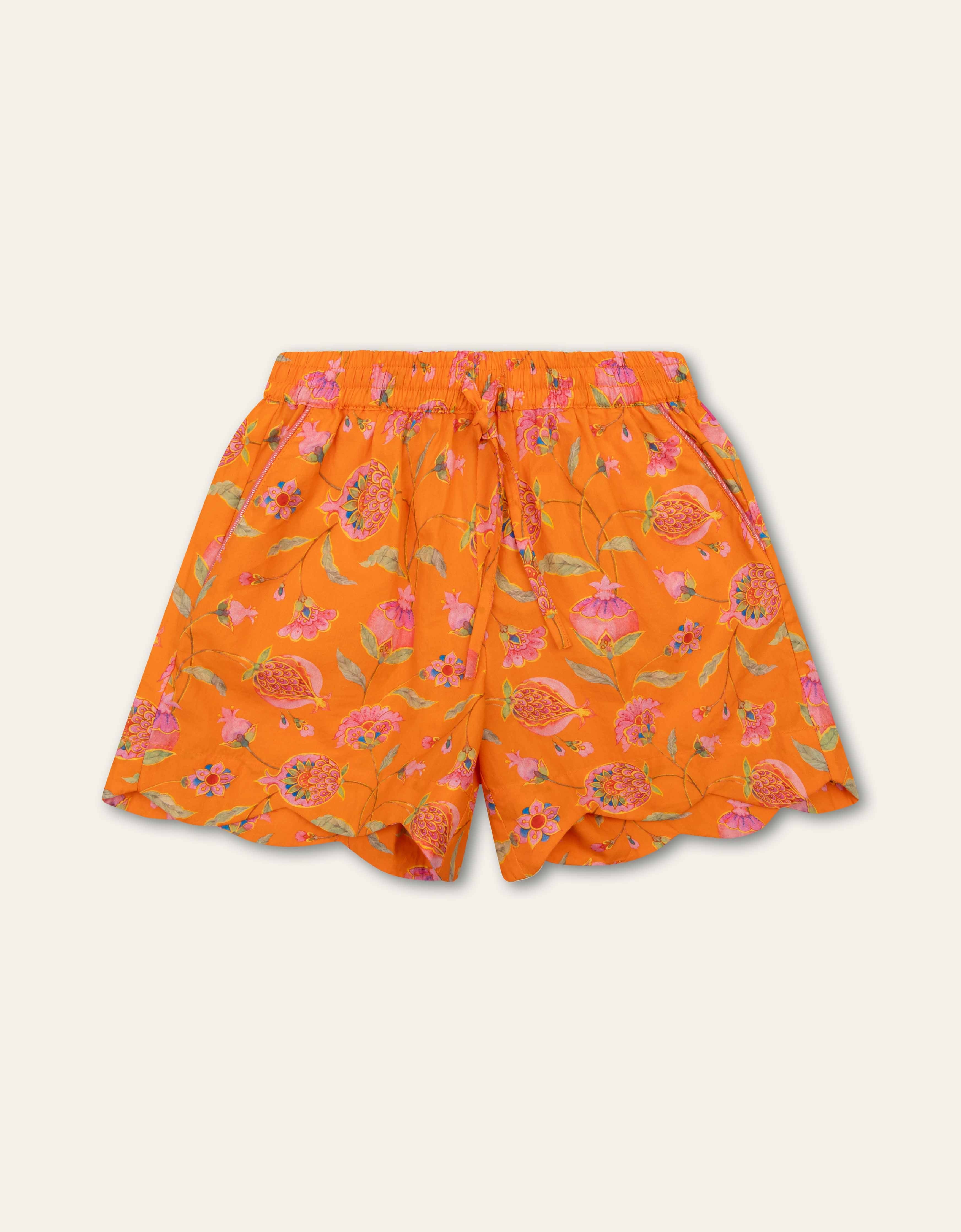 Oilily Pomme Shorts YS26GPA211