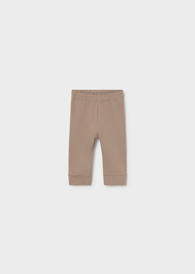 Mayoral Baby Mocha Leggings 2704