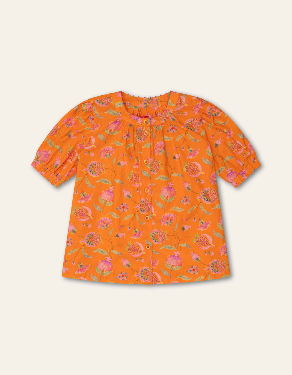 Oilily Beso Blouse YS26GBL203