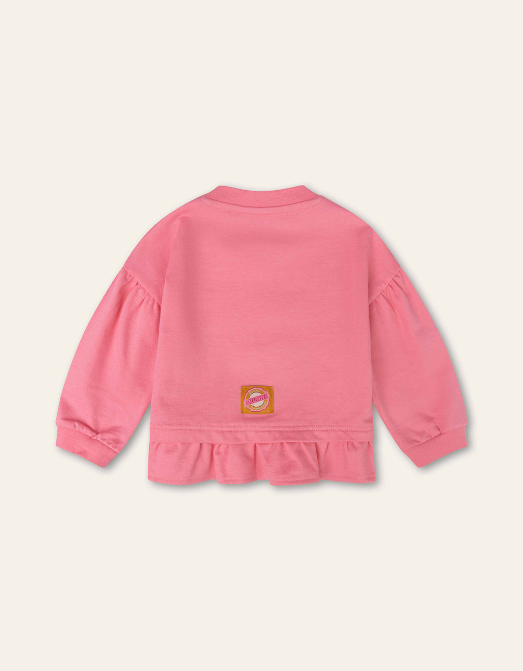 Oilily Hupsy sweater YF26GHJ006